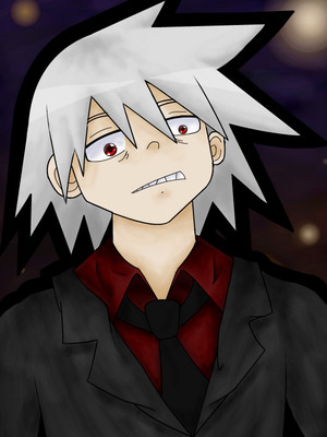 soul eater by neko8765