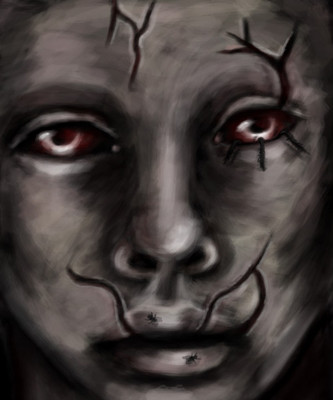 T by MysticalUnicornFart