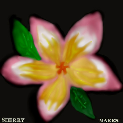 Iris by sherrybaby