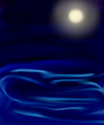 Night by neko8765