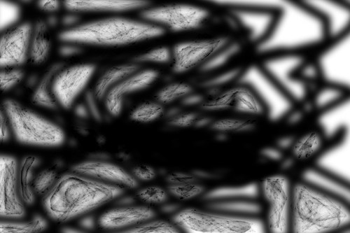 The spiderfas web. by lissalia