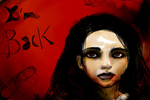 im back by darkcla