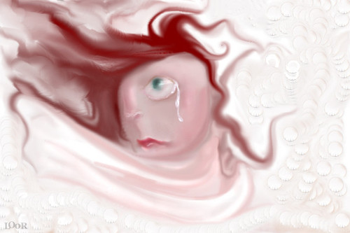 just a bad mood by LOoR