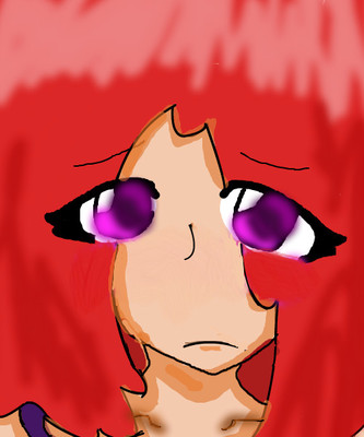 Girl by xXxNicoleSykesxXx
