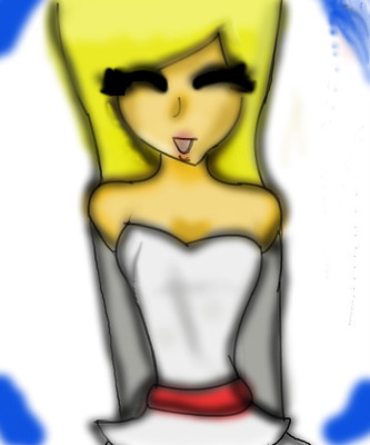 Gir by xXxNicoleSykesxXx
