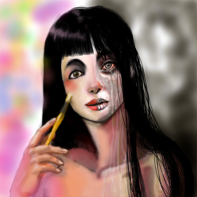 cant deceive myself by darkcla