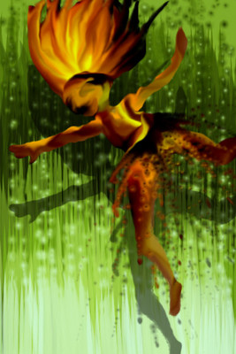fAErIE by nedeeb