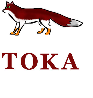 Toka by schuffles