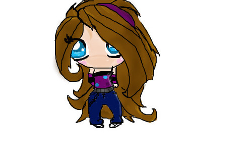 Chibi.2 by SharppieX
