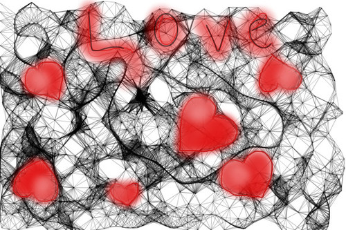 Love by Hanneke