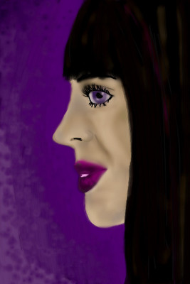 Girl by Hanneke