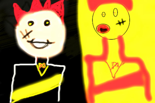 Untitled 1 by asiananimeman
