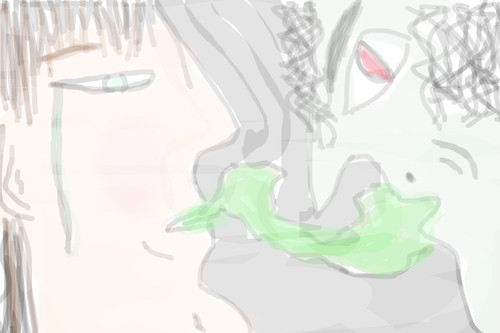 Poison by ThePalinkka
