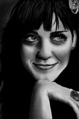 Katy Perry