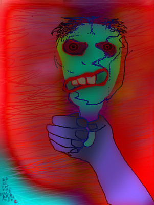 Untitled 1 by krapphace