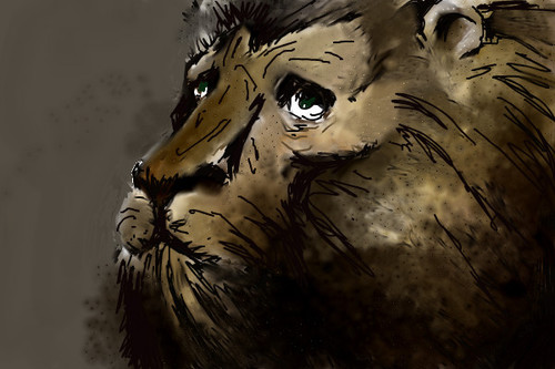 Leo by drobert486