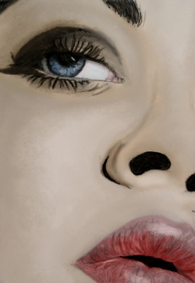 Coloured by Hanneke