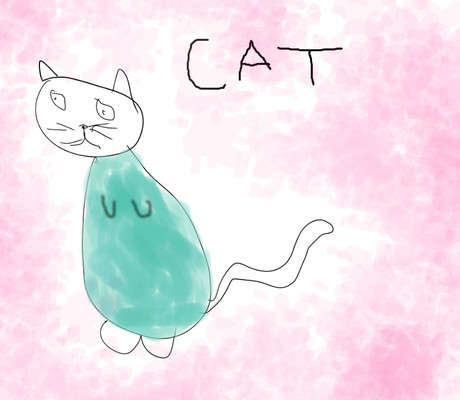 CAT BY SOPHIA by roses56