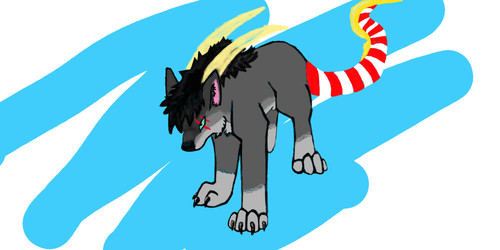 Jay by Firestar