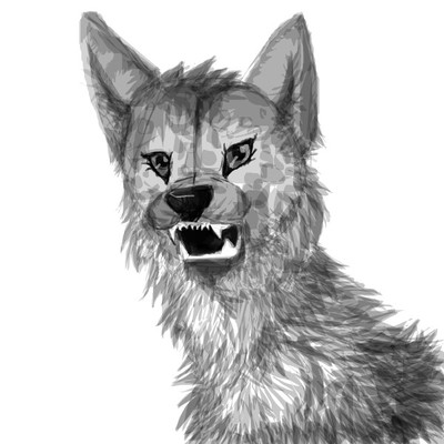 Hurrrrr by Firestar