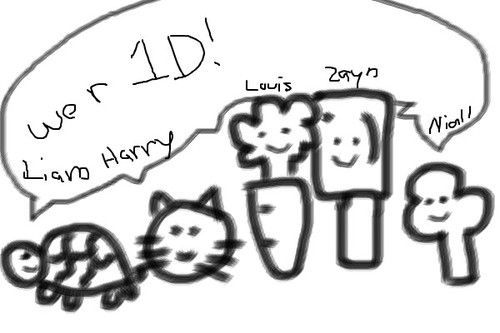 1D by startears01