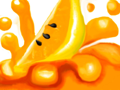 Loratermelon by blah4blah