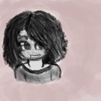 Sketch by Teguar