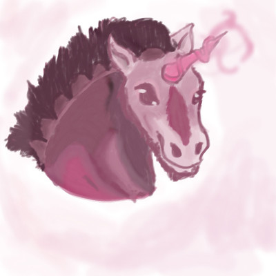 Unicorn by Teguar