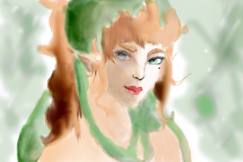 elf by tigz98