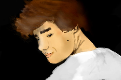 my liam, it looks better close up soo click! by tigz98