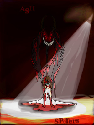 Demons and Ash by friendsofold