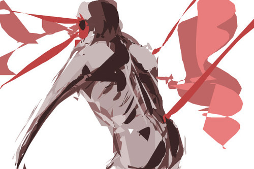Untitled 1jghjkghj by Raz