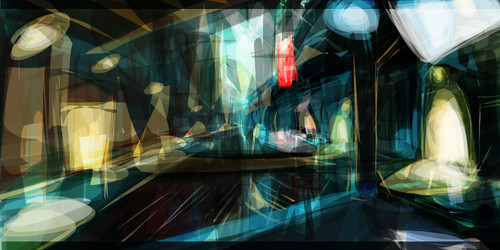colours by Raz