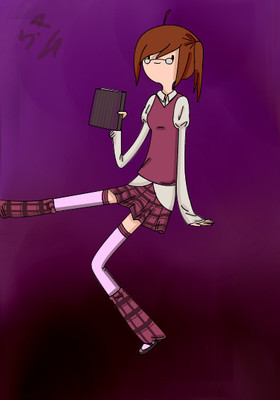 Susy by friendsofold