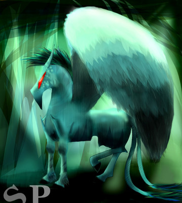 creature by friendsofold
