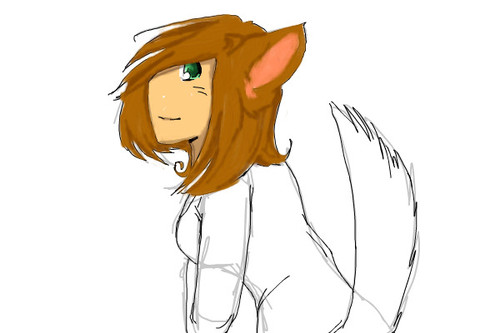 Unfinished by AnimeHusky