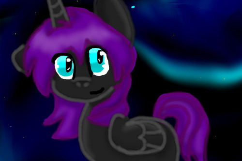 nyx by emmakamerer