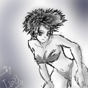 sexy by darkcla