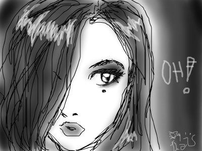 oh by darkcla