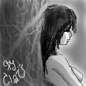 sombras by darkcla