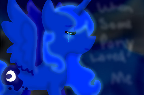 when some pony loved me by emmakamerer