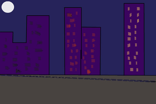 Edificis by jginer2006