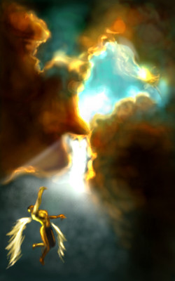 The Fall of Icarus