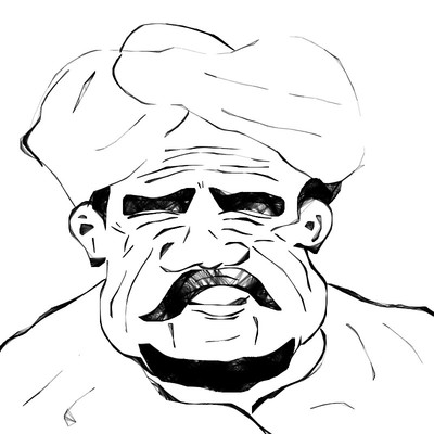 mazaj by Bassem