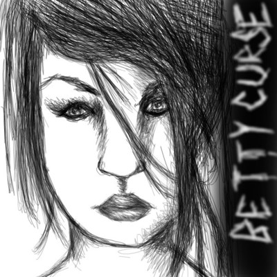 Betty curse by artfreaksue