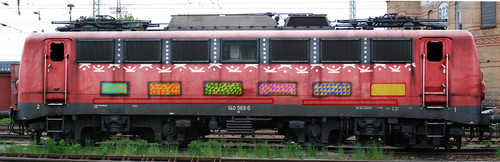 indian xpress by psree