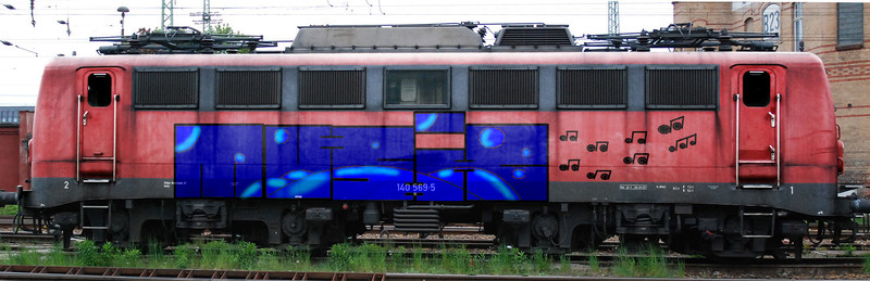 music-car