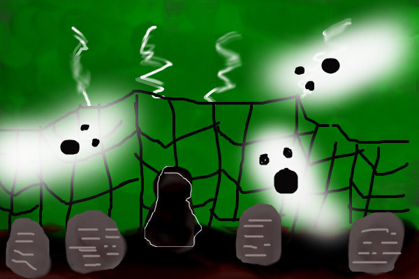 scary-painting