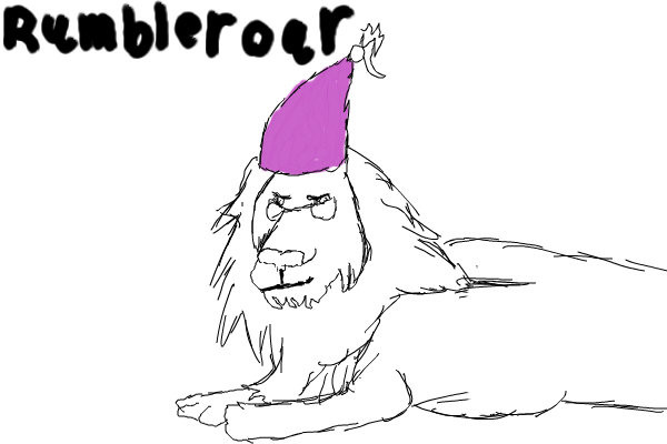 rumbleroar