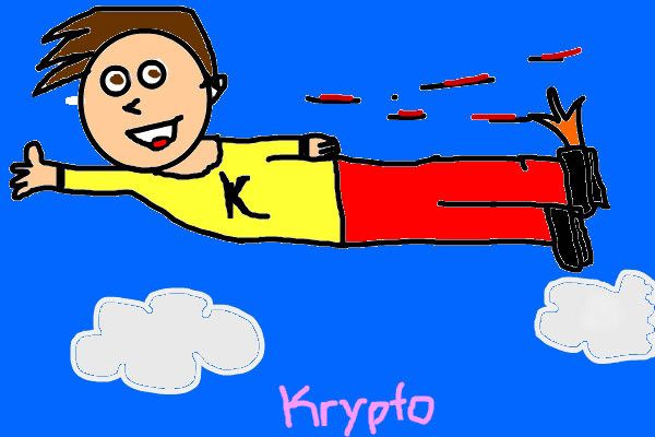 krypto